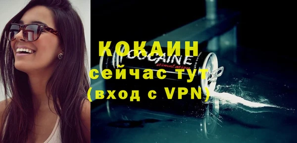 стаф Мегион